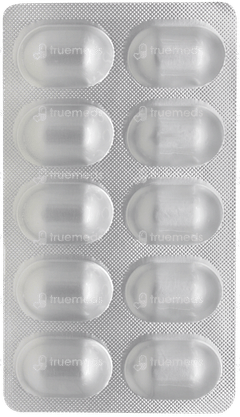 Cresar Ct 40 Tablet 10 Cresar Ct 40 Tablet 10